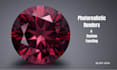 do professional 3d gemstone design and 3d jewelry rendering