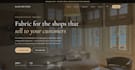 design and develop a modern responsive landing page