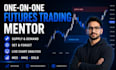 teach you futures trading