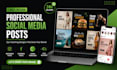 design professional canva templates