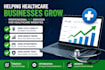 do monthly SEO for medical, dental, and clinic websites