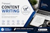reliable content writer for blogs, articles, web content
