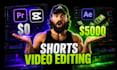 edit alex hormozi style short form videos