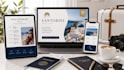 create a custom travel guide