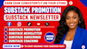 do substack promotion substack newsletter substack subscriber substack coaching