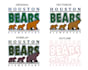 manually redraw ai logo into professional vector