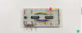 do digital logic design, circuit simulation and verilog code