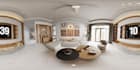 create an interactive 360 virtual tour for your real estate