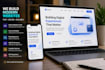 develop modern full stack web application