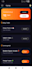 setup reward gaming app with admin panel