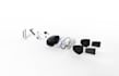 create high quality cad models for visualisation