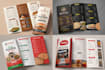 design awesome restaurant menu, food menu