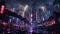 create cinematic ai anime videos