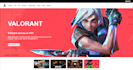 build a modern responsive react website with tailwind CSS