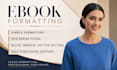 do paperback formatting, hardcover formatting for amazon KDP, draft2digital lulu