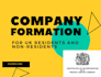 register uk company and banks