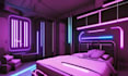 create interactive vrchat worlds vrc maps unity 3d VR metaverse environment