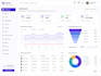 develop a custom healthcare CRM and patient management system