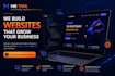 software developer fintech app pos saas crm mlm erp hrm lms mobile app