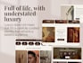 build a conversion driven, luxury shopify website design