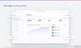 build a crossplatform desktop app with tauri react and typescript