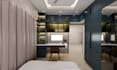 single daughter room design