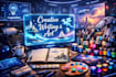 craft engaging and creative content