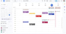 professional manage your calendar