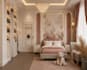 design and render one room interior in 3d