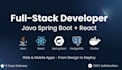 develop custom web application and business application
