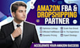 be your amazon to ebay dropshipping expert