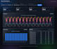 create a custom data dashboard with live charts