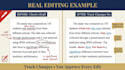 proofread and edit your academic manuscript, thesis, or research paper