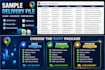 scrape google maps for business emails, b2b data extraction