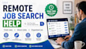help you find fresh remote job