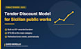 prepare your bid for italian public tenders on mepa and start