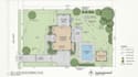 design accurate site plan, land map and development layout with terrain maps