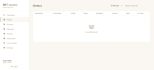 create full stack web with firebase, and admin panel