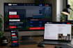 build website, website development, full stack developer