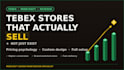 turn your tebex store into a premium minecraft sales machine