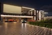 create architectural lighting  design