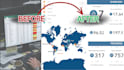 create gis asset map and infrastructure management solutions