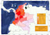 create gis maps and spatial analysis using qgis