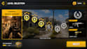 create mobile game ui ux design 3d games UI ux graphics game design 2d