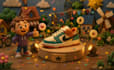 stop motion animation 3d advert animation 3d animation stopmotion animation film