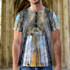 create custom stylish streetwear t shirt design