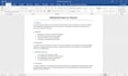 design a custom professional text