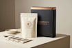 design creative box, pouch and label packaging design