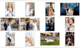 cull your bulk wedding galleries manually in lightroom