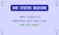 develop cost effective android app